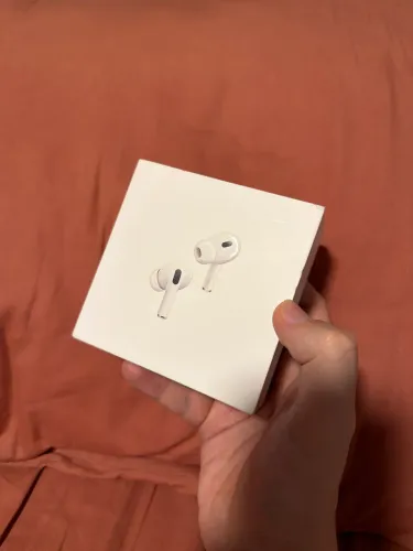 AirPods Pro 2