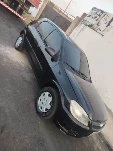 Chevrolet Celta Spirit/ LT 1.0 MPFI 8V Flexp. 5P 2013