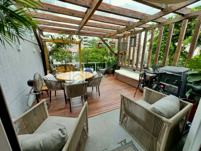 Casa a venda - Vila Mascote
