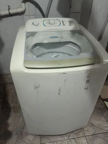 Máquina de lavar 12kg