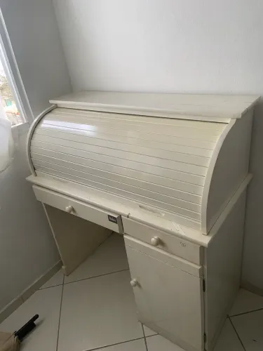 Escrivaninha 