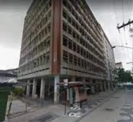 ALUGO OTIMA SALA COMERCIAL COM BANHEIRO NO BAIRRO DE BOA VISTA / RECIFE
