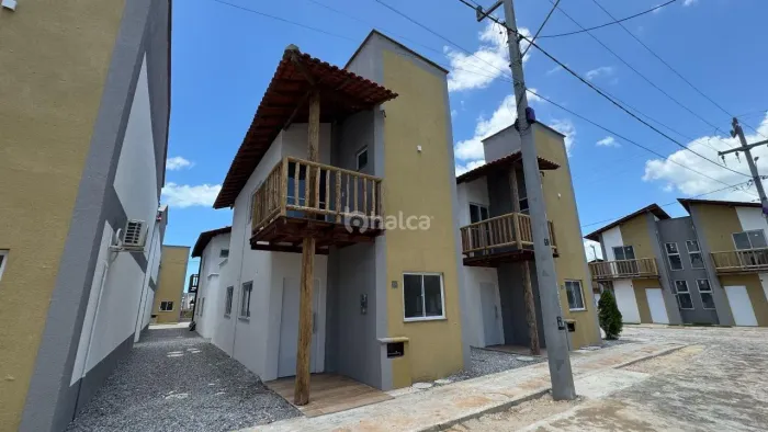Casa em Condomínio à venda, no Maramar Beach House, Praia de Maramar, Macapá, Luis Correia