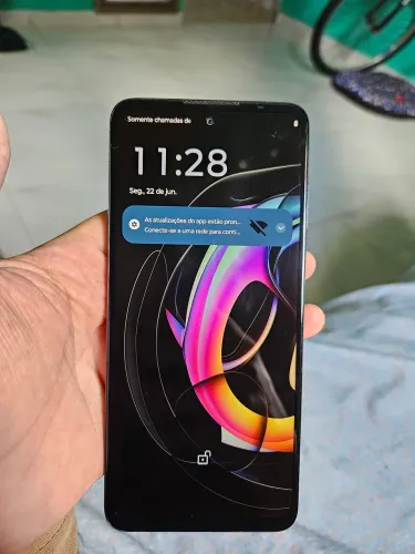 Moto Edge 20 lite