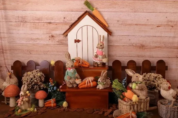 KIT PÁSCOA