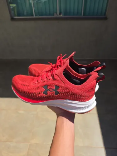 Tennis de caminhada Under armour