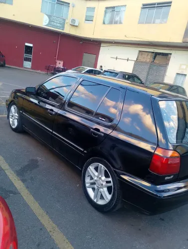 Volkswagen Golf GL 1.8/ 2.0i 4P 1997