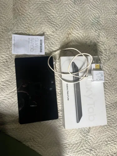 TABLET GALAXY TAB A7 LITE