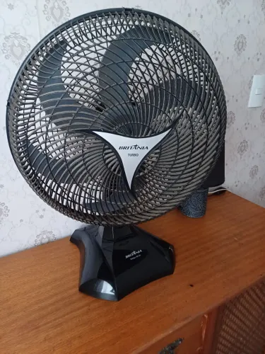 Ventilador