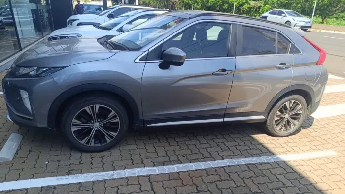 Mitsubishi Eclipse Cross HPE-S 1.5 AWD 165cv Aut. 2019