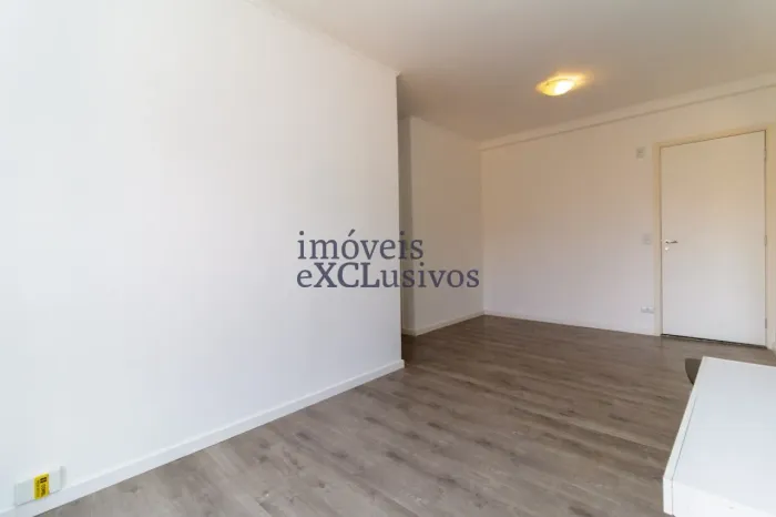 Apartamento com 2 quartos para alugar, 52 m² no Campo Comprido - Curitiba/PR.
