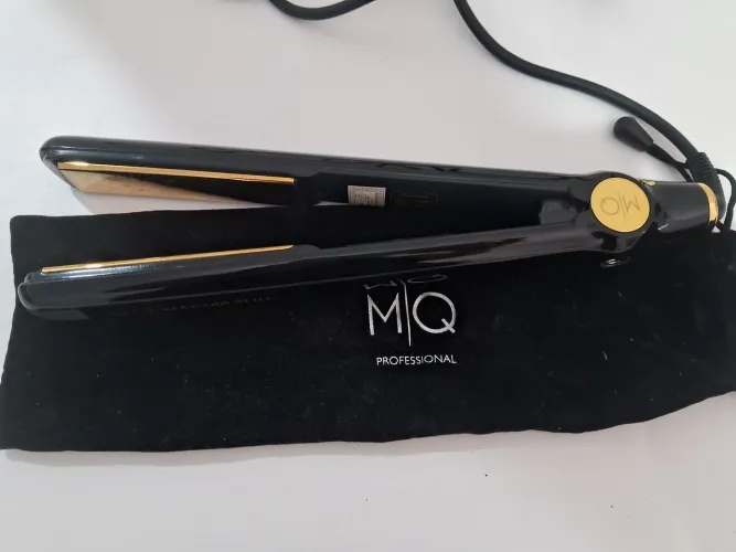 MQ Max 480 sim titânio 
