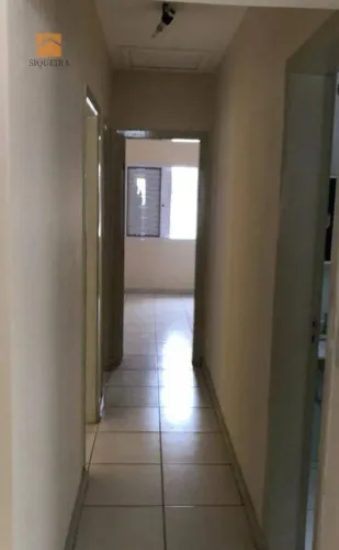 Casa com 3 dormitórios para alugar, 97 m² por R$ 3.664/mês - Central Parque Sorocaba - Sor