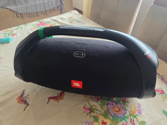JBL BOOMBOX 2 USADA