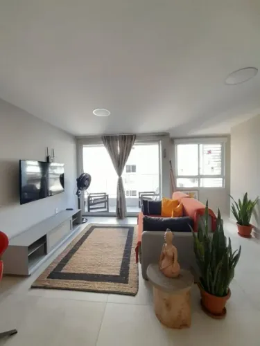 Valor de Super OPORTUNIDADE para ALUGUEL! Apartamento MOBILIADO localizado em Orla da Prai