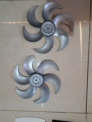 Hélices para ventilador 30cm.