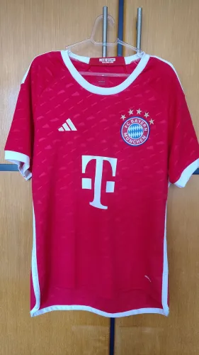 2 camisas Bayern Munich pelo preço de uma