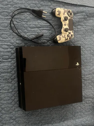 PlayStation 4