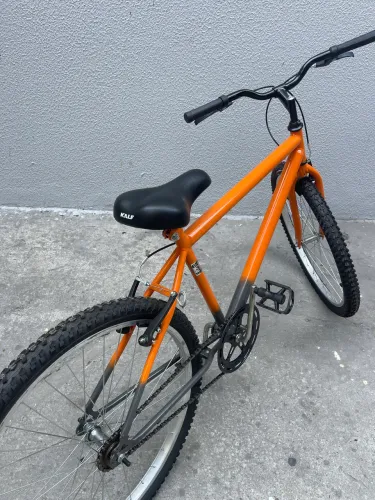 Bicicleta / Bike