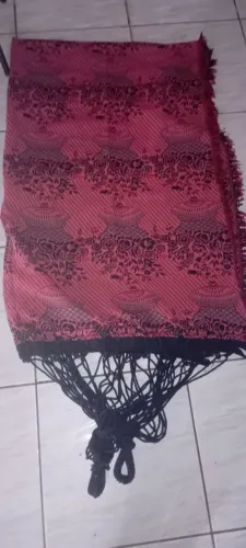 Redes chilenas super macia