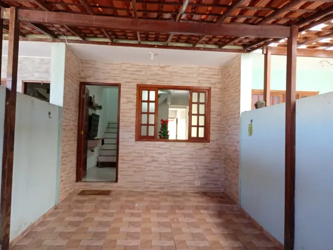 Imóvel para venda possui 82 metros quadrados com 2 quartos em Mutondo - São Gonçalo - RJ