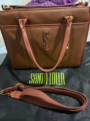 Bolsa Santa Lolla