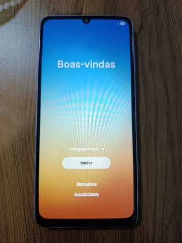 Samsung A07 256 gb