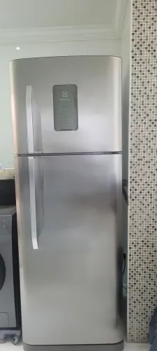 Geladeira eletrolux 459 litros