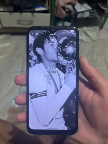 Vendo ou troco em memória ram de pc