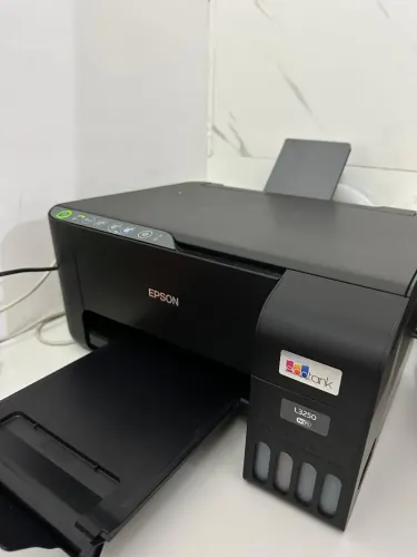 Impressora Epson l3250