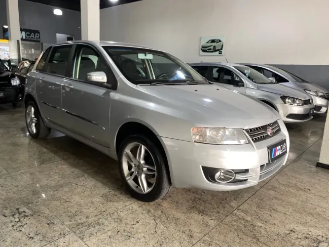 Fiat Stilo 1.8/ 1.8 Connect Flex 8V 5P 2009