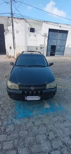 Fiat Strada 1.4 MPI Fire Flex 8V CE 2009