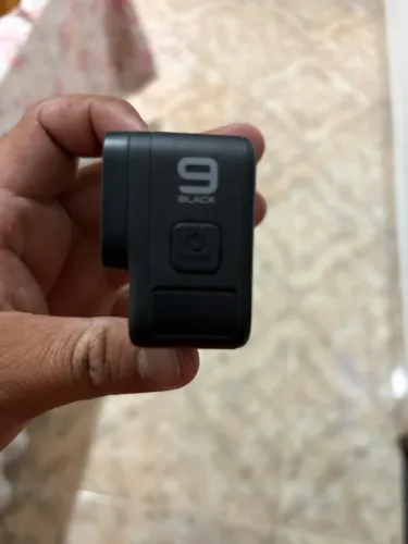 Gopro