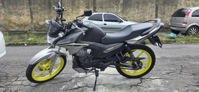 Factor DX 2025