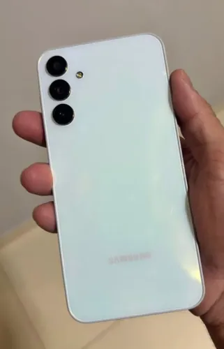 Samsung  A15 128gb em ótimo estado 