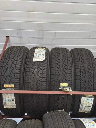 Pneu Pirelli