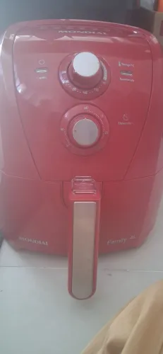 Vendo ayr fryer
