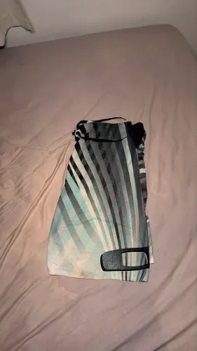 Bermuda Oakley Lazer