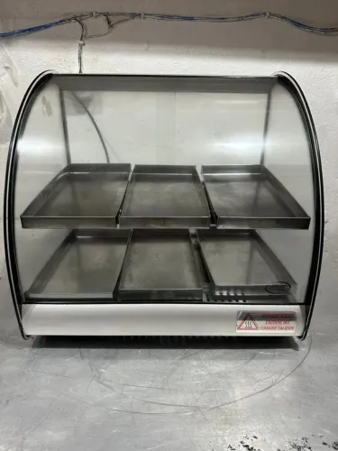 Estufa 6 bandejas,titã 