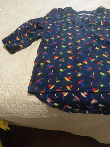 Blusa