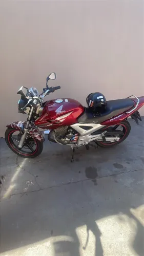 Cbx twt 250