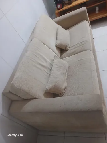 Sofá Cama