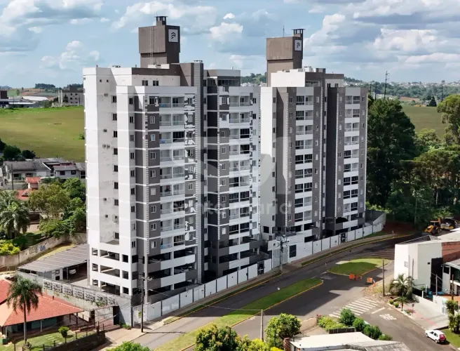 Apartamento para locação, Passo dos Fortes, Chapecó, SC