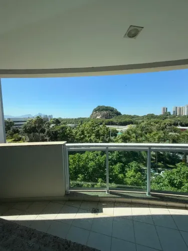 Lindo apartamento no condomínio Blue One