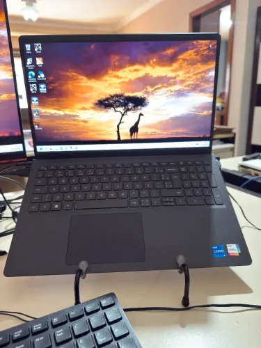 Notebook Dell i5 - 16Gb - 512Gb