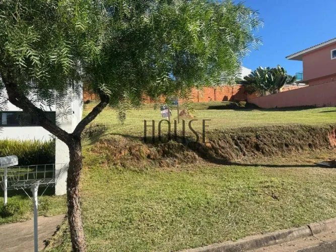 Terreno à venda, 300 m² Condomínio Residencial Aldeia da Mata - Votorantim/SP