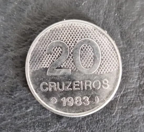 moeda antiga