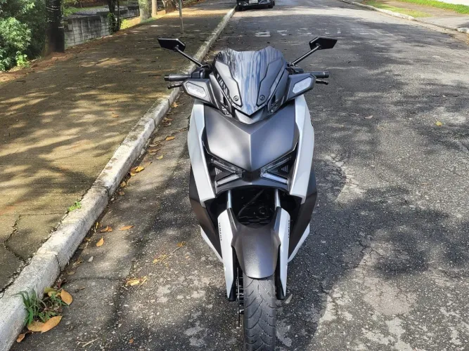 Yamaha X-MAXX 250CC 2025 Unico Dono