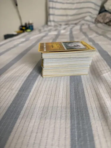 cartas pokemon avulsa