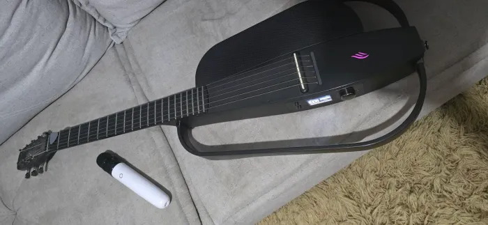 Violão Seizi Smart NEXT